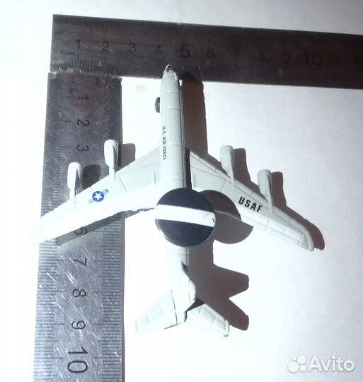 Boeing E-3 Sentry