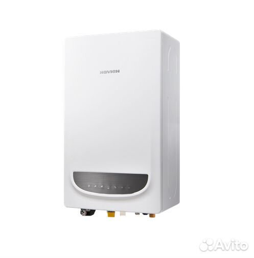 Газовый котел настенный Navien 40 кВт