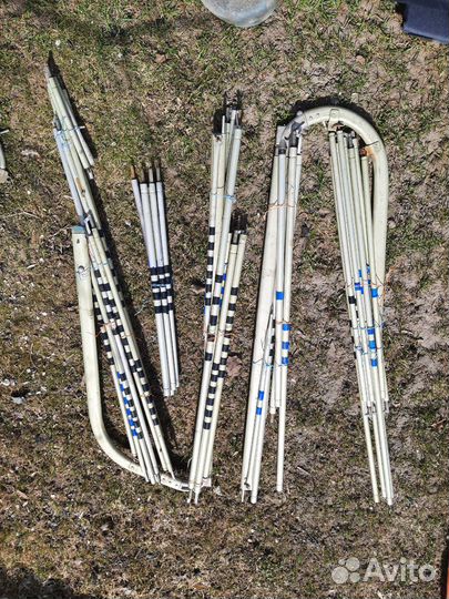 Байдарка салют 3