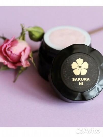 Набор для японского маникюра