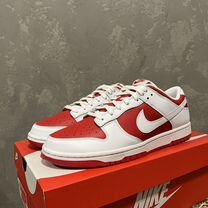 Nike Dunk low оригинал 8.5/11/12US