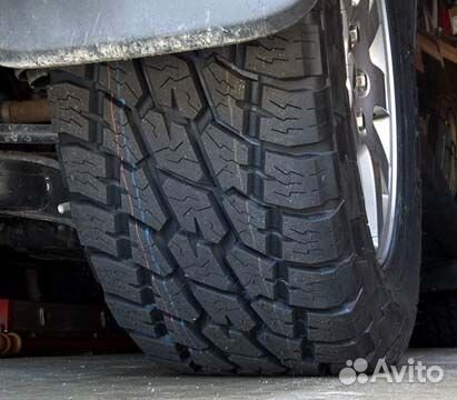 Triangle TR292 265/65 R17 113R