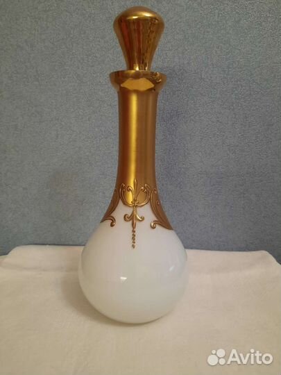 Графин чехословакия времён СССР