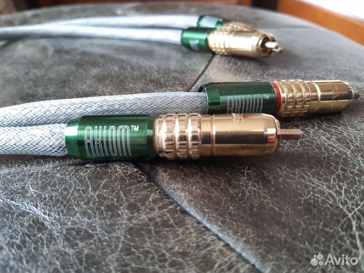 Межблочный кабель Tara Labs axiom RSC 0.6m. ориг