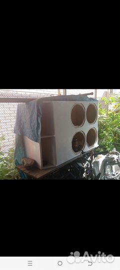 Гроб под 4-15хи