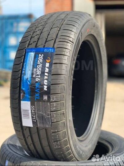 Sailun Atrezzo Elite 215/60 R17 96V