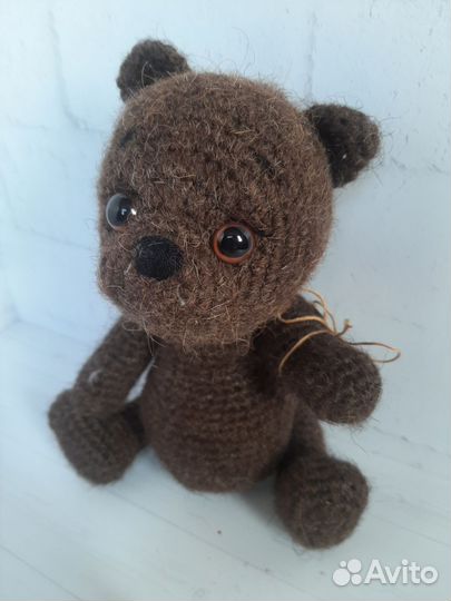 Мишка Тедди