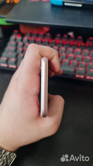 iPhone 6S, 16 ГБ