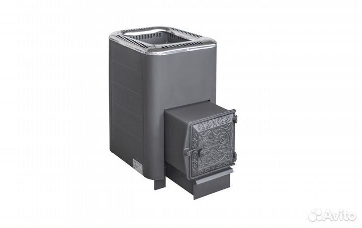 Печи для бани Березка