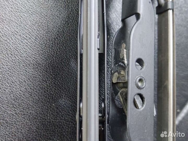 Щетки стеклоочистителя