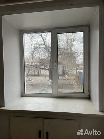 Пластиковые окна бу