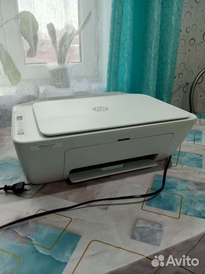 Продам принтер
