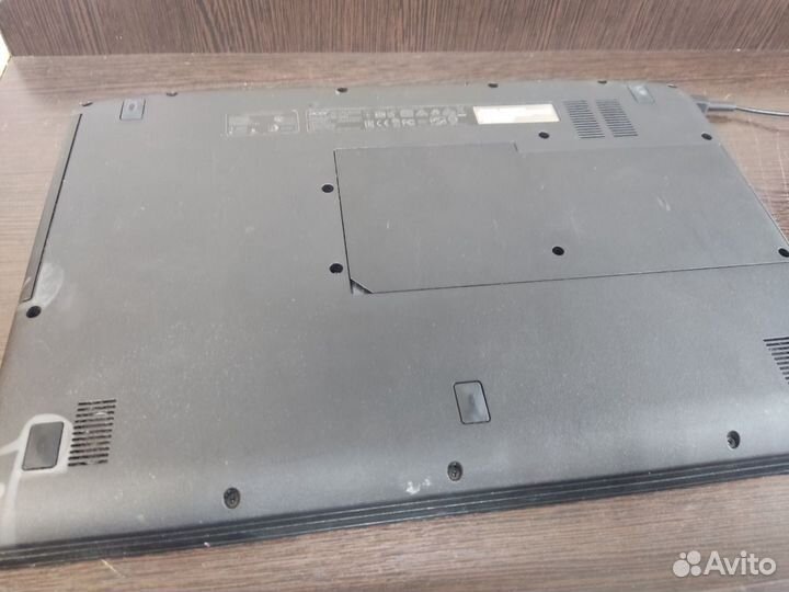 Ноутбук Acer Aspire ES1-523-47R2, 15.6