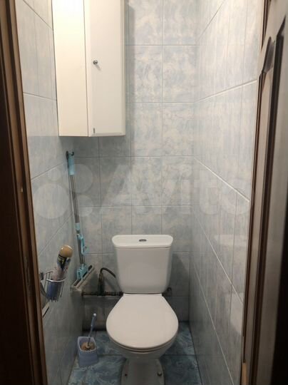 2-к. квартира, 42 м², 1/5 эт.