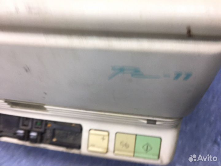 Копировальный аппарат Canon PC-11