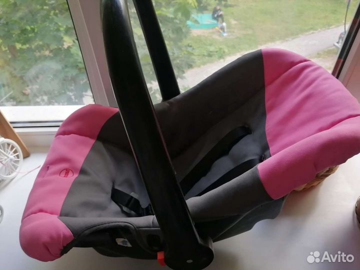 Автолюлька