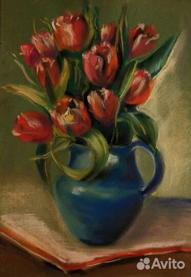 Портреты и картины на заказ