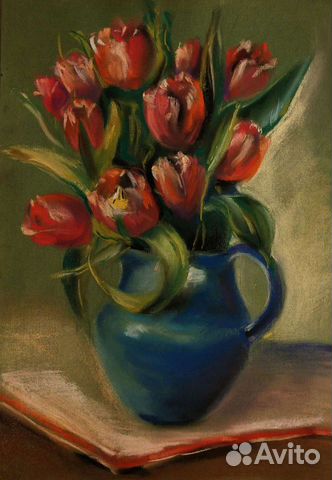 Портреты и картины на заказ