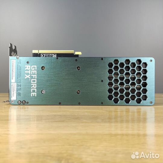 Palit GeForce RTX 3060Ti Colorpop Гарантия