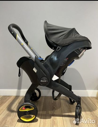 Коляска Автокресло doona оригинал