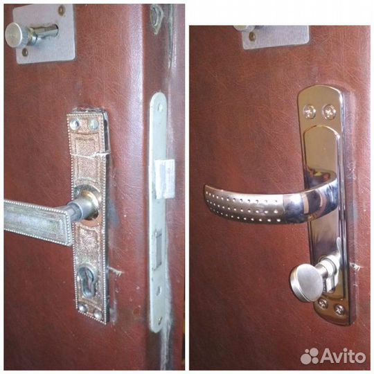 Вскрытие замков, замена, ремонт