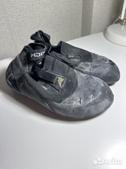 Скальники mad rock Remora 38