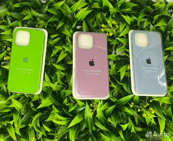 Чехол на айфон / чехолнаiphone 14ProMax