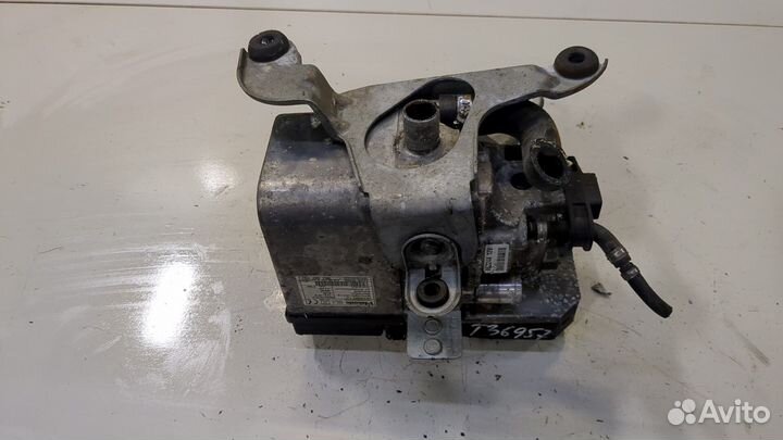 Отопитель автономный BMW X5 E53, 2002