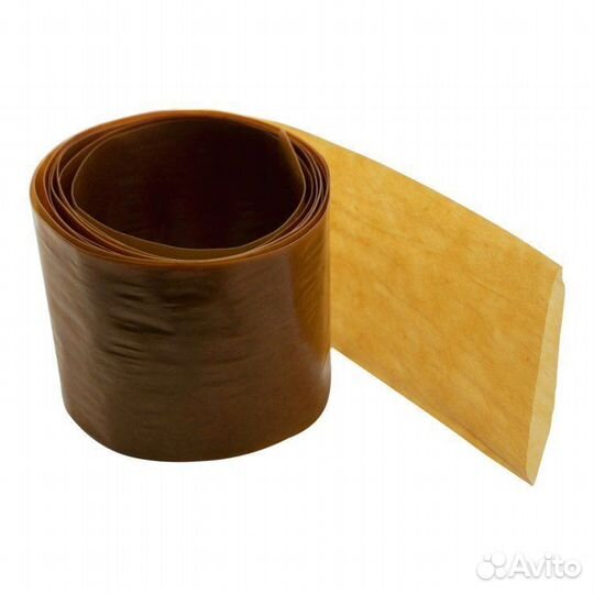 Коллагеновая оболочка 45мм карамель