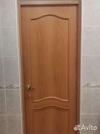 Двери межкомнатные