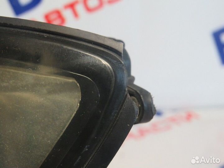 Фара Лево subaru legacy BL5