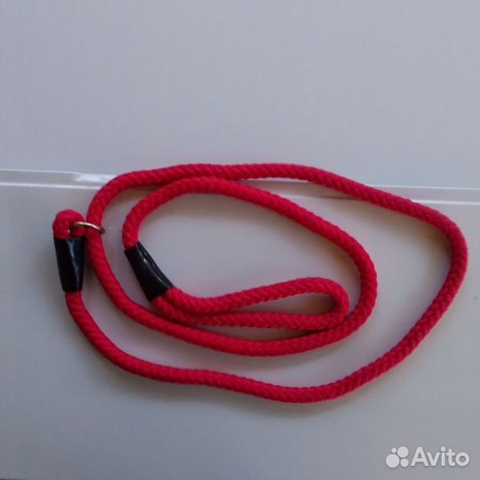 Поводок для крупных собак