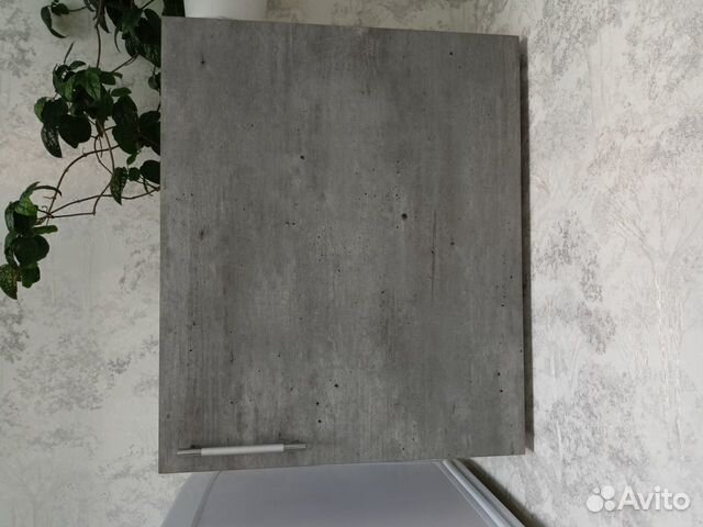 Фасад кухонного шкафа