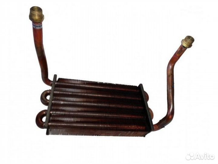 Теплобменник для котла Bosch (Бош)