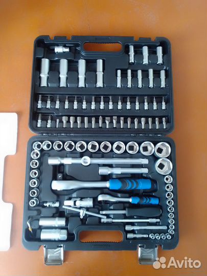 Набор инструментов