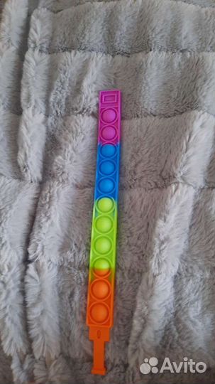 Попит браслет