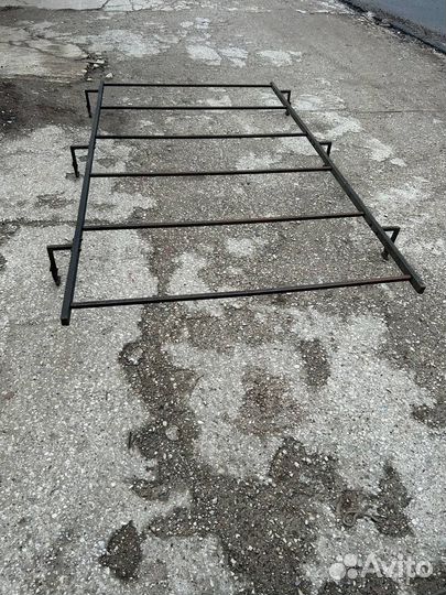 Багажник на крышу УАЗ