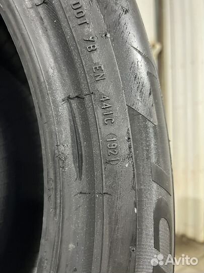 Pirelli Ice Zero 225/55 R17 101T