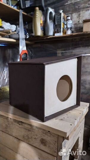 Будка домик для собачки или кошки