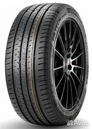 DoubleStar DSU02 255/55 R19 111W