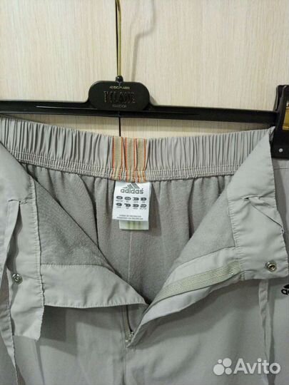 Спортивные брюки adidas