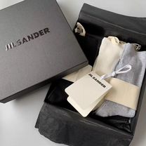 Jil sander носки