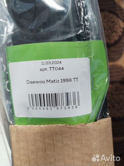 Дефлектор дверей, окон