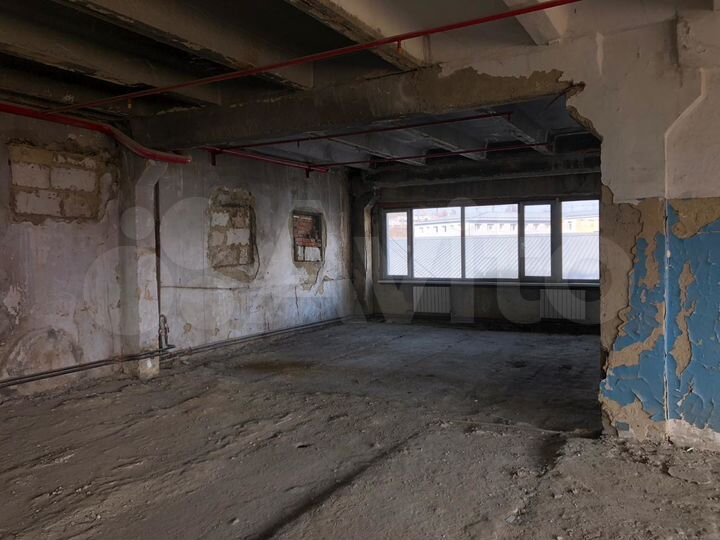 Офисное помещение, 362.2 м²