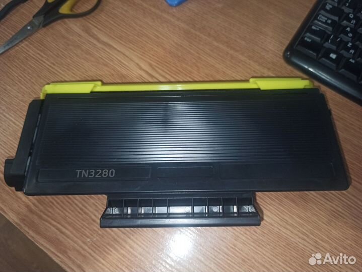 Картридж TN3280