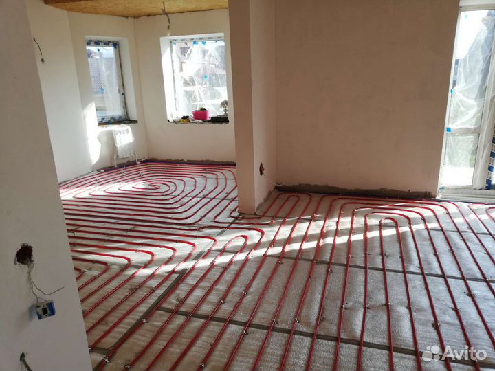 Радиаторы алюминиевые