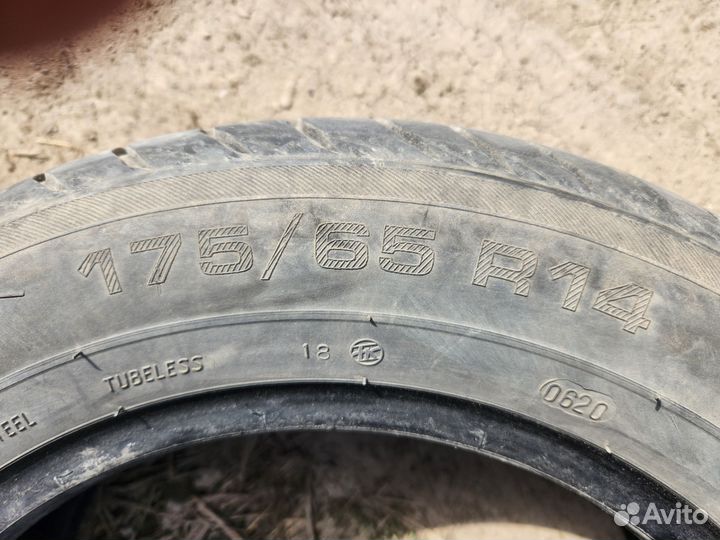 КАМА Breeze 175/65 R14