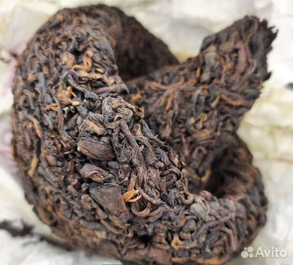 Китайский чай для гиперактивности