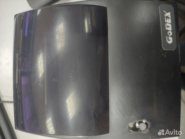 Принтер этикеток