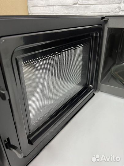 Микроволновая печь LG